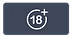 18+
