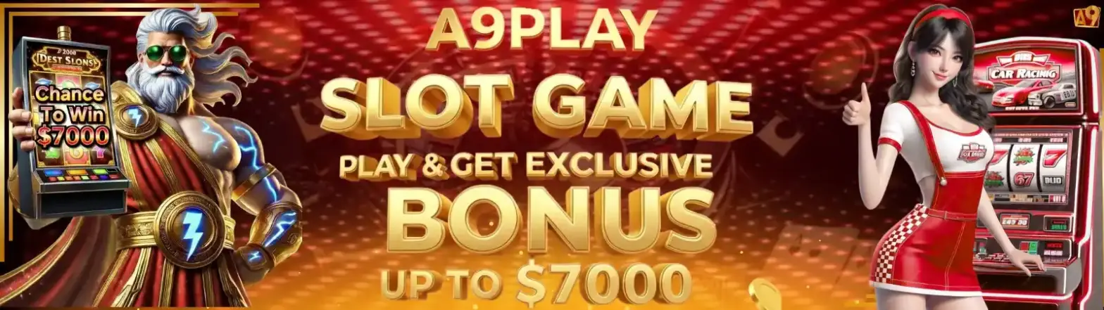 A9play Slot