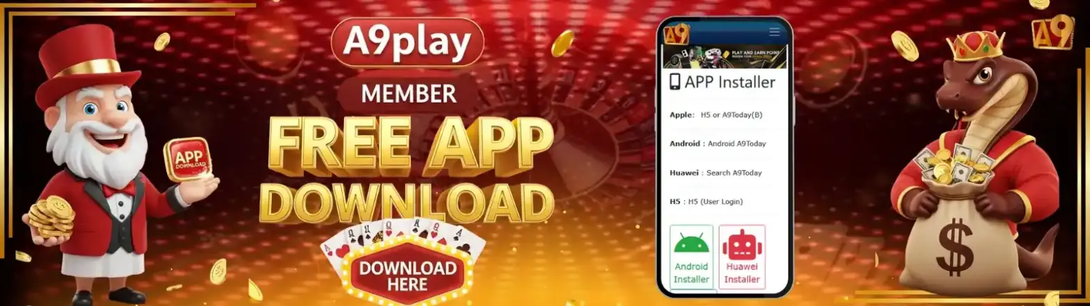A9play App Download