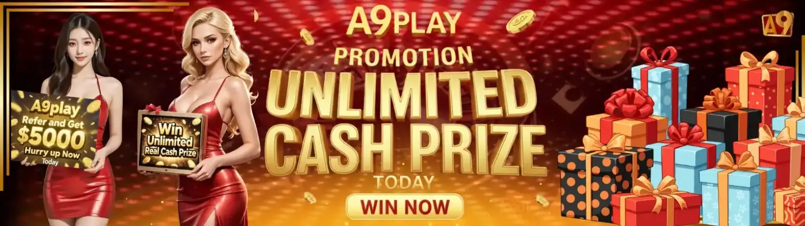 A9play Promotion