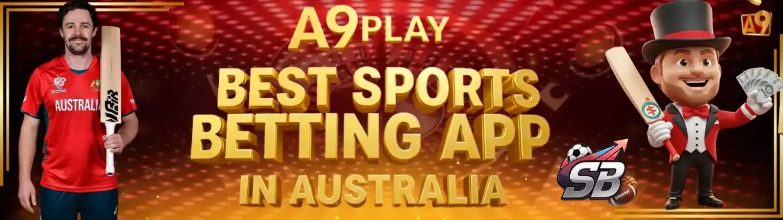 A9play Sports Betting